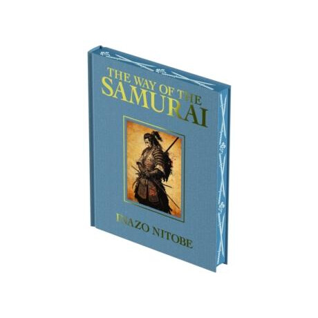 Way of the Samurai