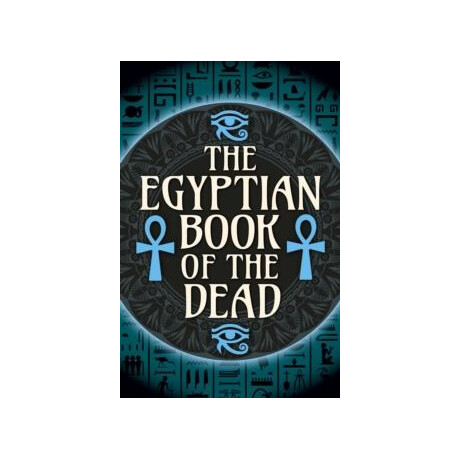 Egyptian Book of the Dead