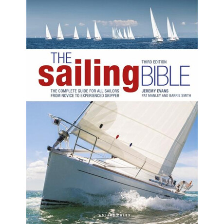 Sailing Bible 3rd Edition