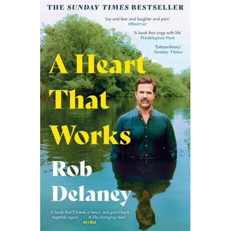 Heart That Works