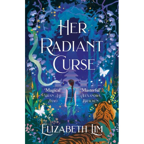 Her Radiant Curse