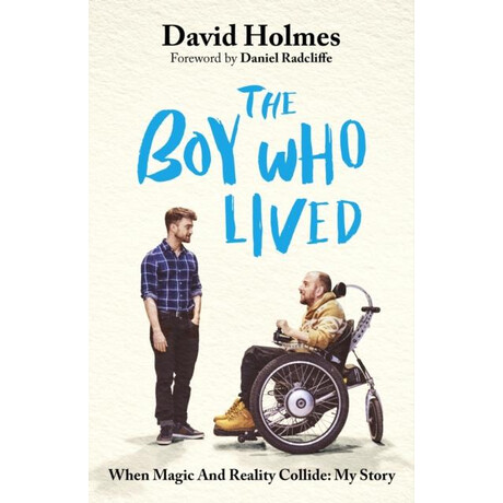 Boy who Lived