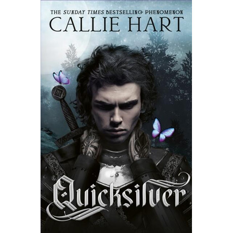 Quicksilver