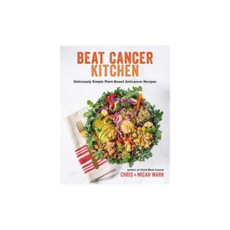 Beat Cancer Kitchen