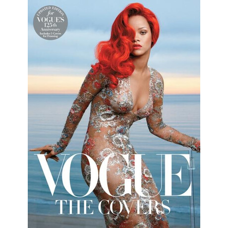 Vogue: the Covers (Updated Edition)