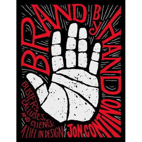 Brand by Hand