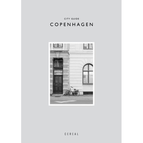 Cereal City Guide: Copenhagen