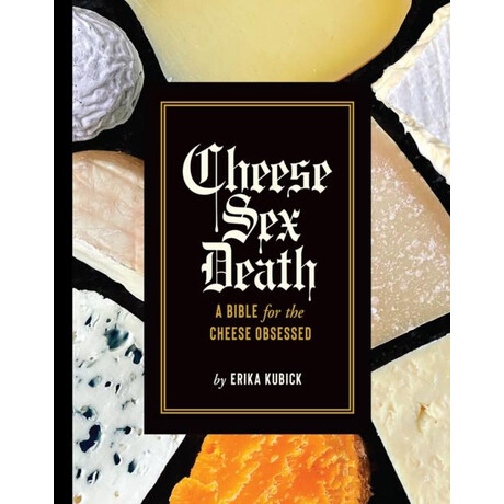 Cheese sex Death