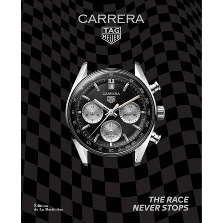 Tag Heuer Carrera Tag Heuer Carrera