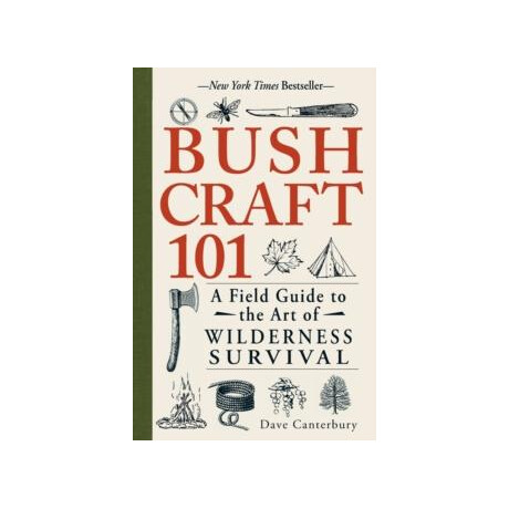 Bushcraft 101