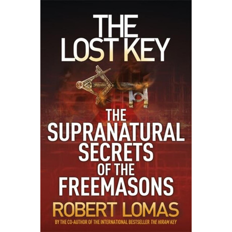 Lost key