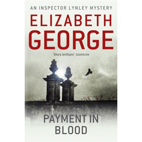 Payment in Blood