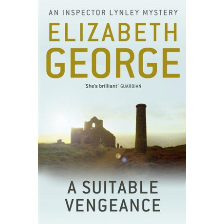 Suitable Vengeance