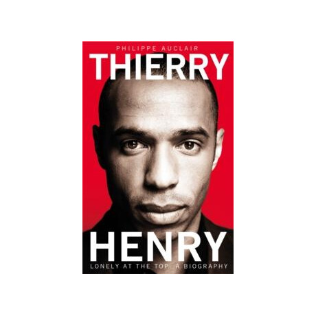 Thierry Henry