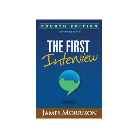 First Interview, Fourth Edition