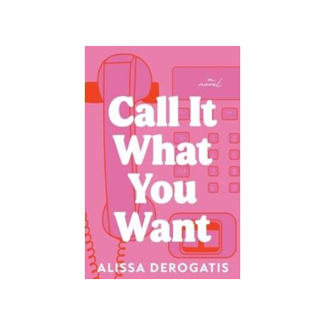 Call it What you Want