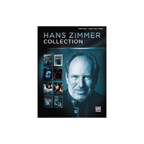 Hans Zimmer Collection