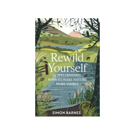 Rewild Yourself