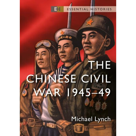 Chinese Civil war