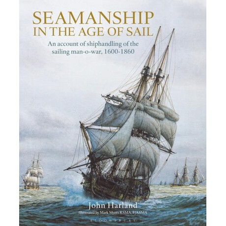 Seamanship in the age of Sail
