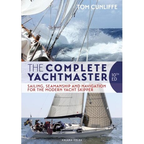 Complete Yachtmaster