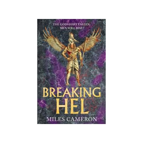 Breaking hel