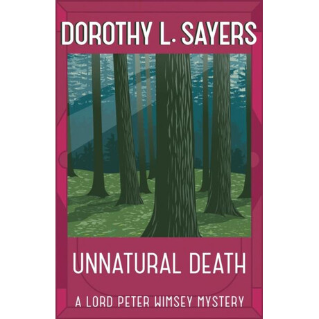 Unnatural Death
