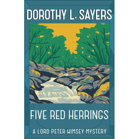 Five red Herrings