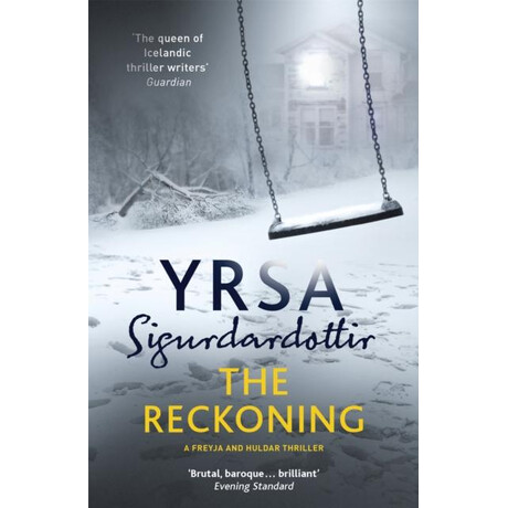 Reckoning