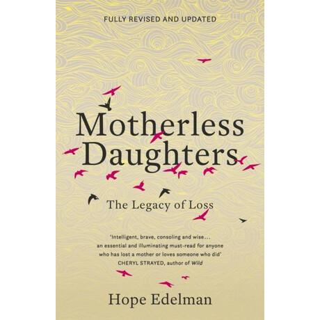 Motherless Daughters