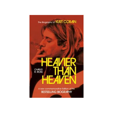 Heavier Than Heaven