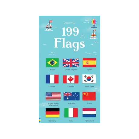 199 Flags