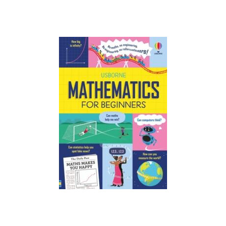Mathematics for Beginners