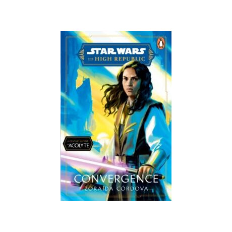 Star Wars: Convergence