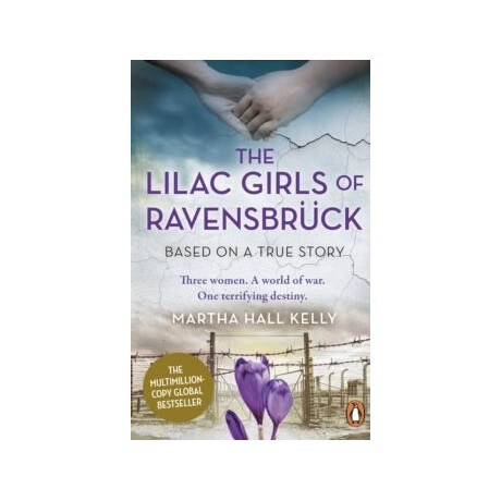 Lilac Girls of Ravensbruck