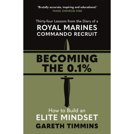 Becoming the 0.1%