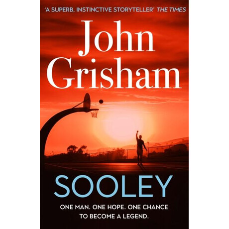 Sooley