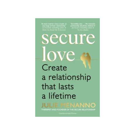 Secure Love