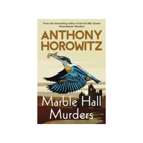 Marble Hall Murders