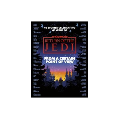 Star Wars: From a Certain Point of View