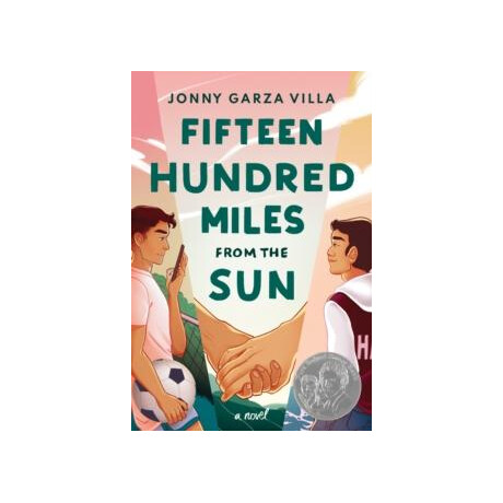 Fifteen Hundred Miles From the sun