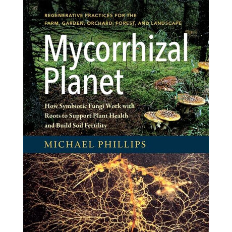 Mycorrhizal Planet