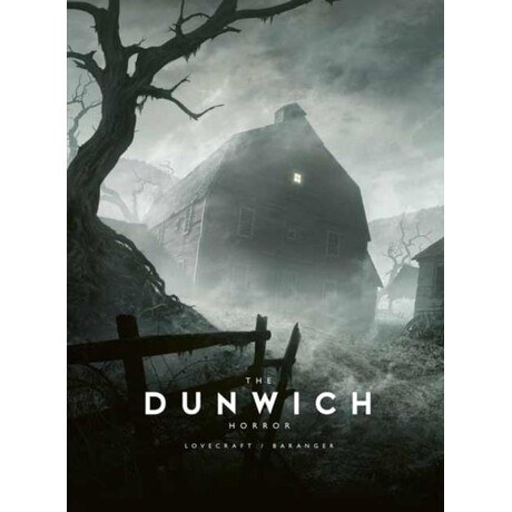 Dunwich Horror