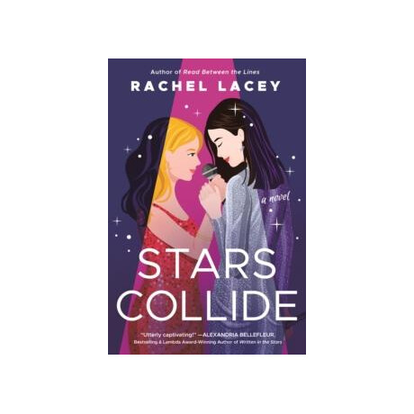 Stars Collide