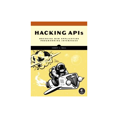 Hacking Apis