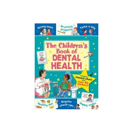 Children's Book of Dental Health