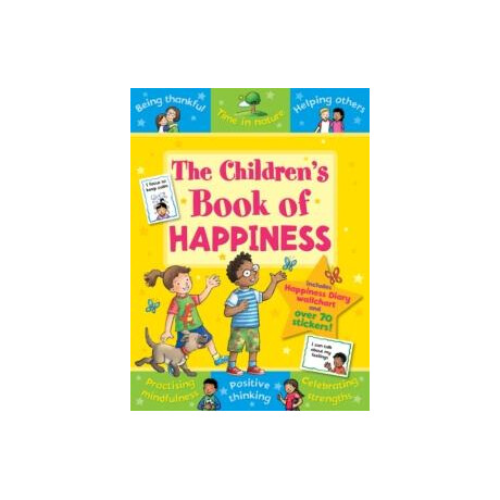 Children's Book of Happiness