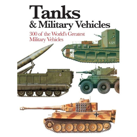 Tanks & Military Vehicles Tanks & Military Vehicles