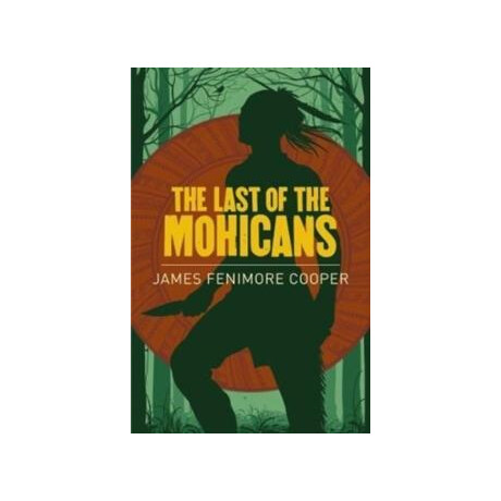 Last of the Mohicans