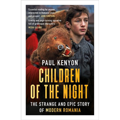 Children of the Night